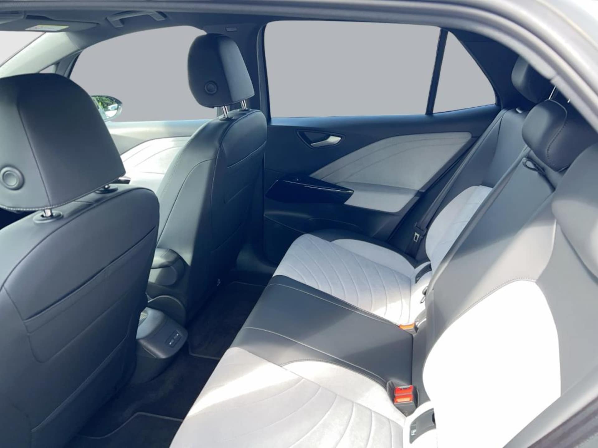 Volkswagen ID.3 MOVE Pro