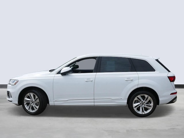 2023 Audi Q7