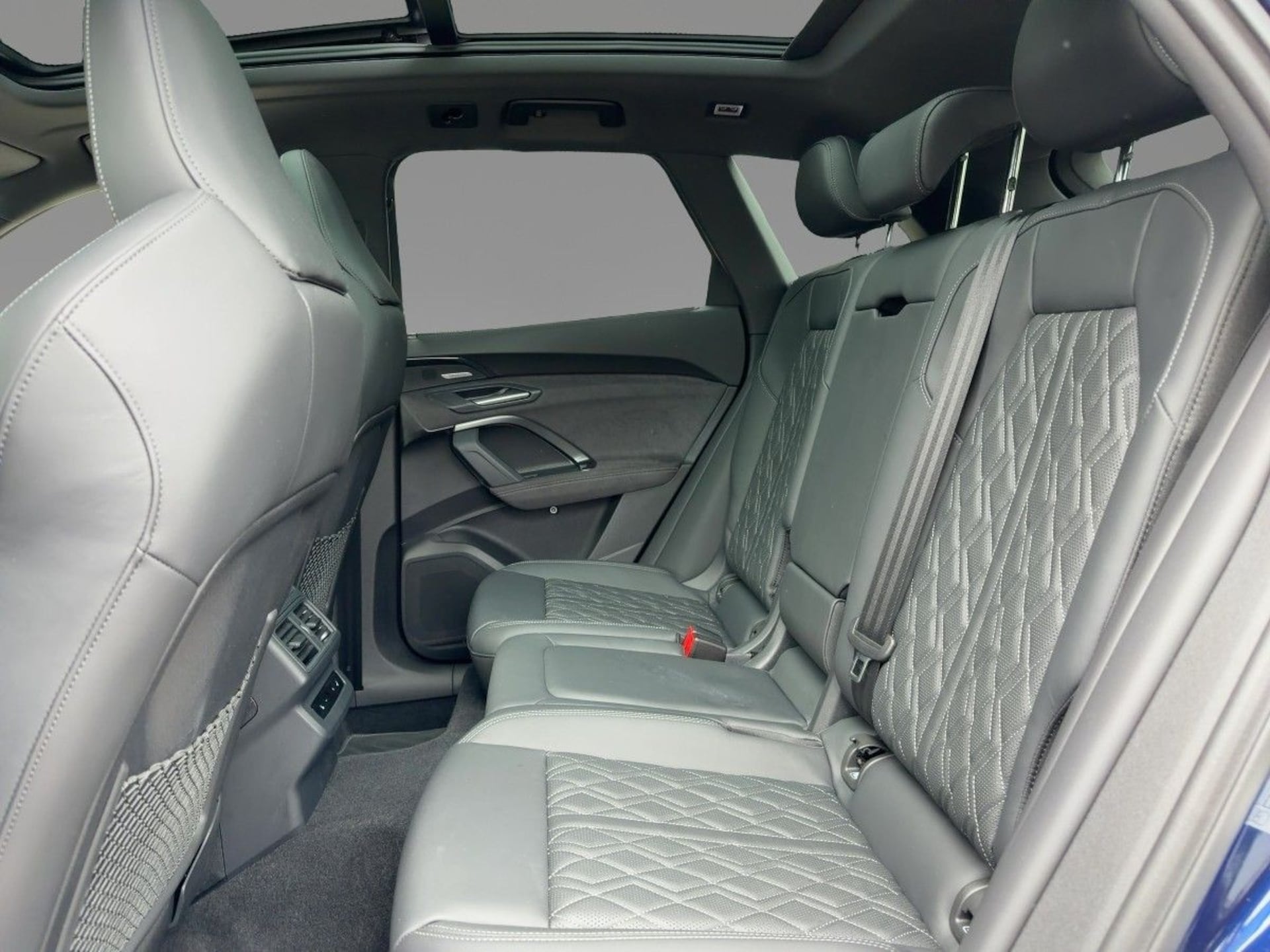 Audi Q5 SUV
