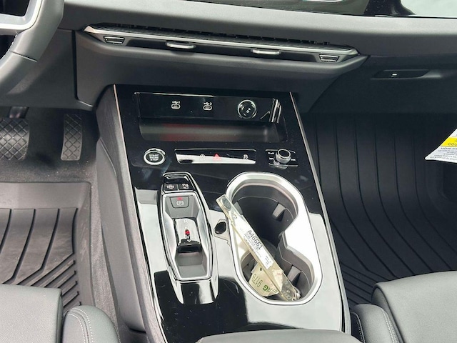 2026 Audi A6 Premium - Photo 19