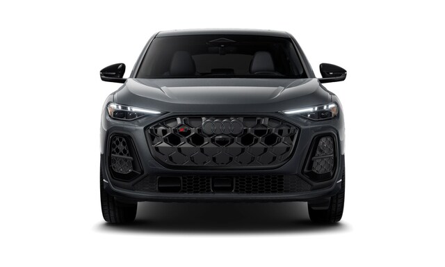 2026 Audi SQ5 Sportback