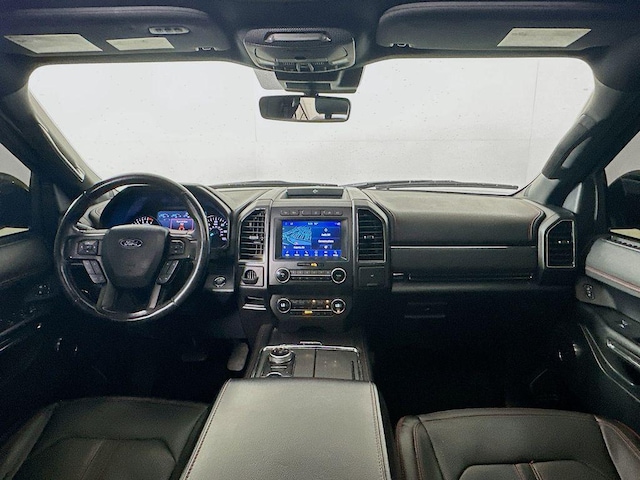 2020 Ford Expedition