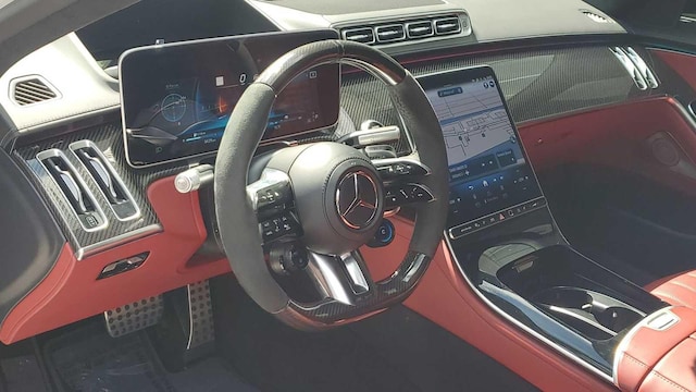 2024 Mercedes-Benz