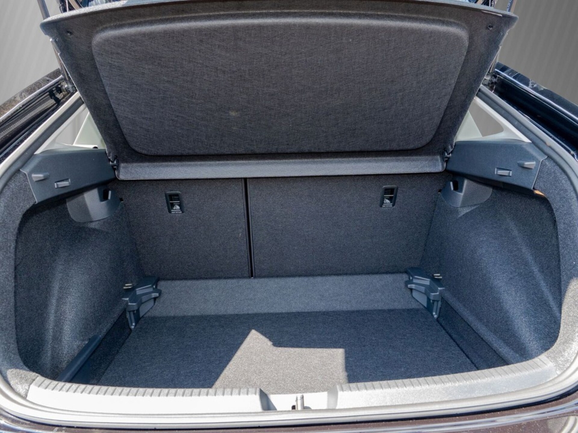 Volkswagen Taigo Goal