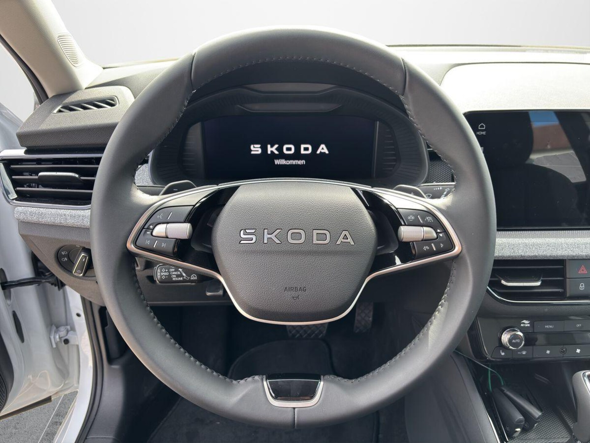 Skoda Kamiq Selection