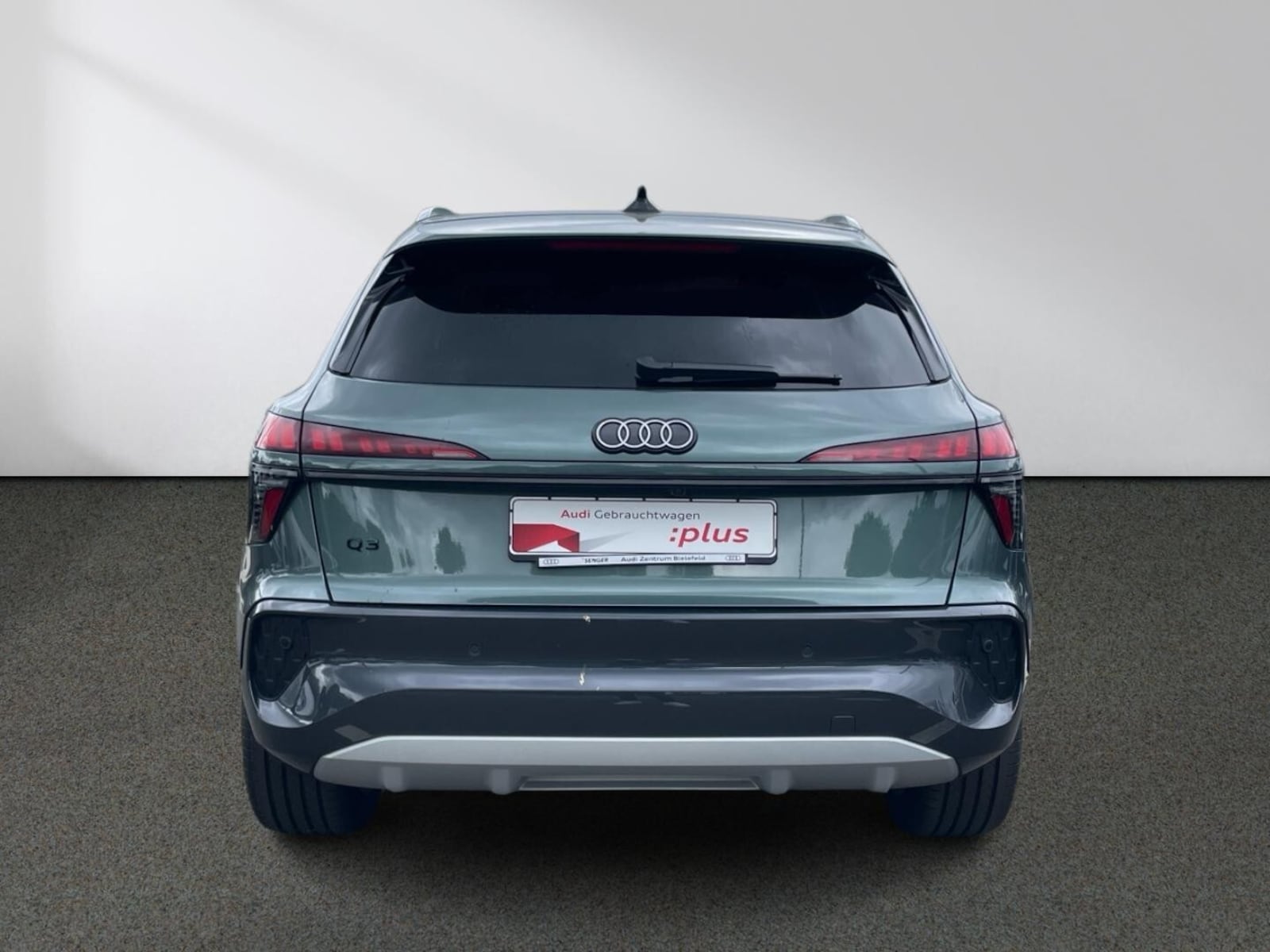 Audi Q3 – Bild 5