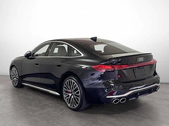 2026 Audi S5