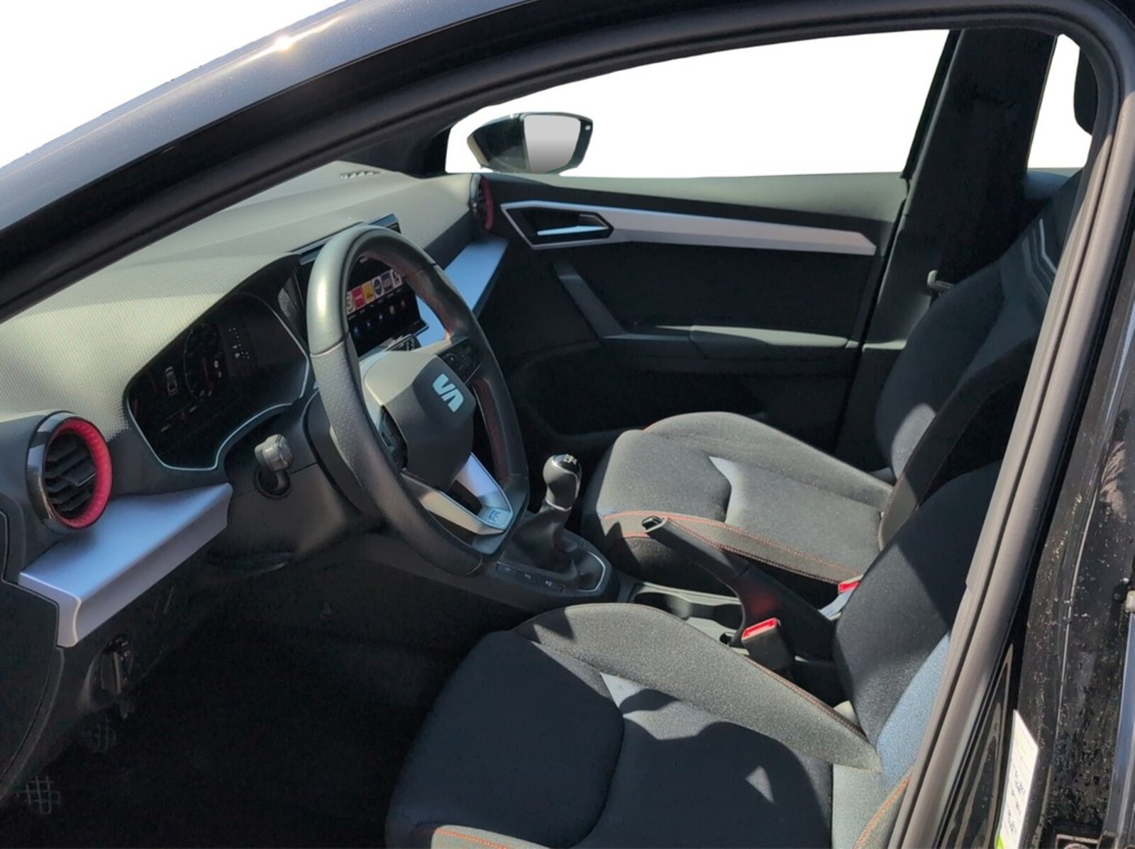 SEAT Ibiza – Bild 12