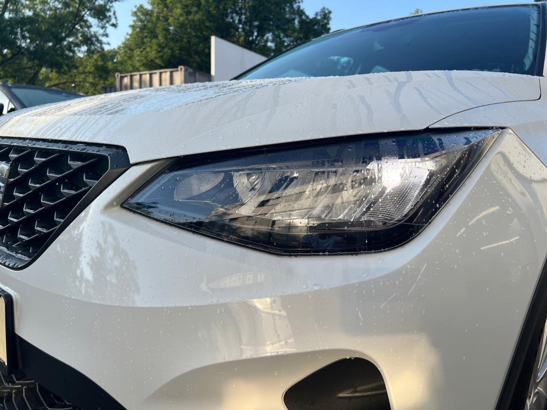 SEAT Arona Style