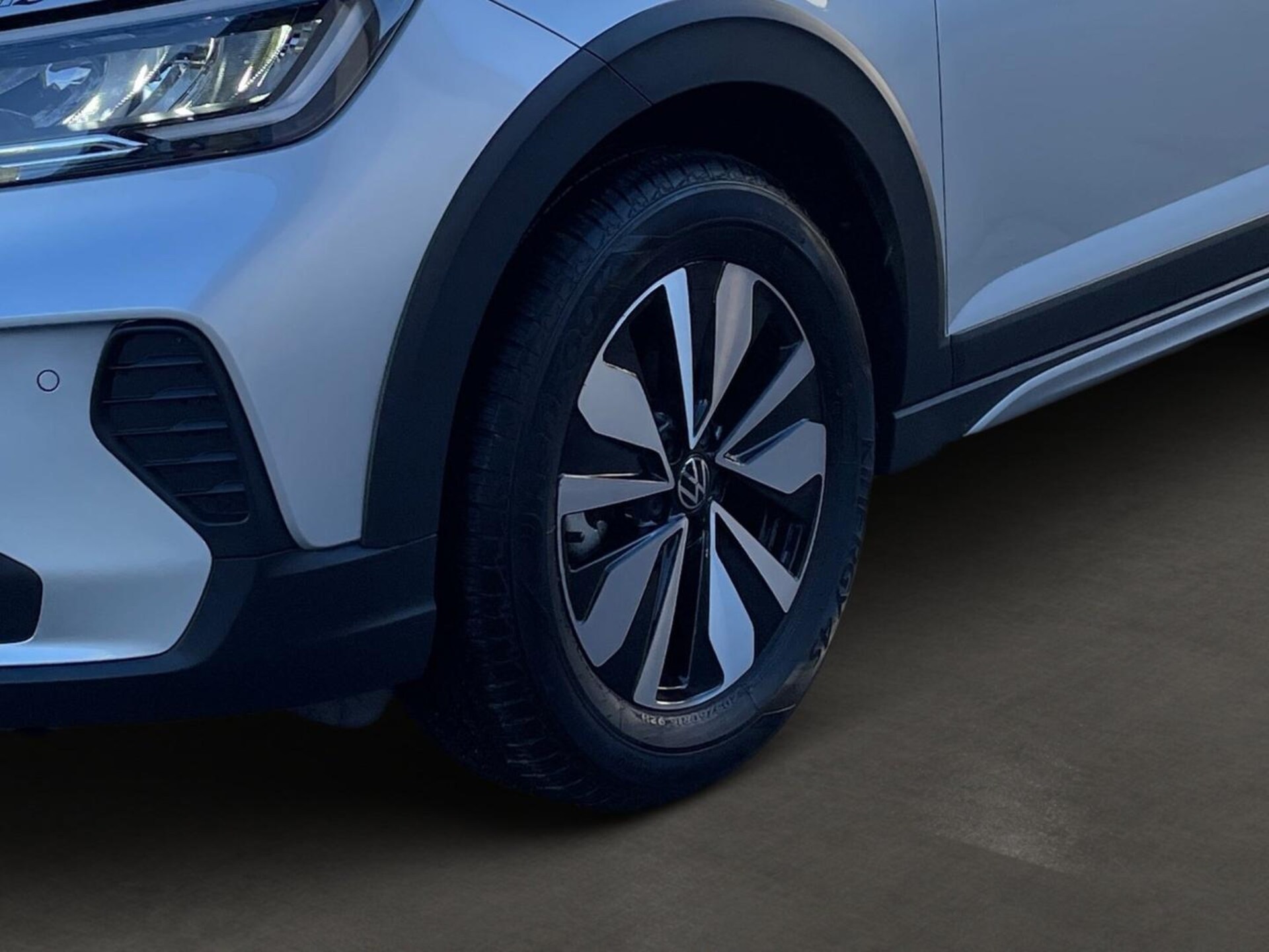 Volkswagen Taigo Goal