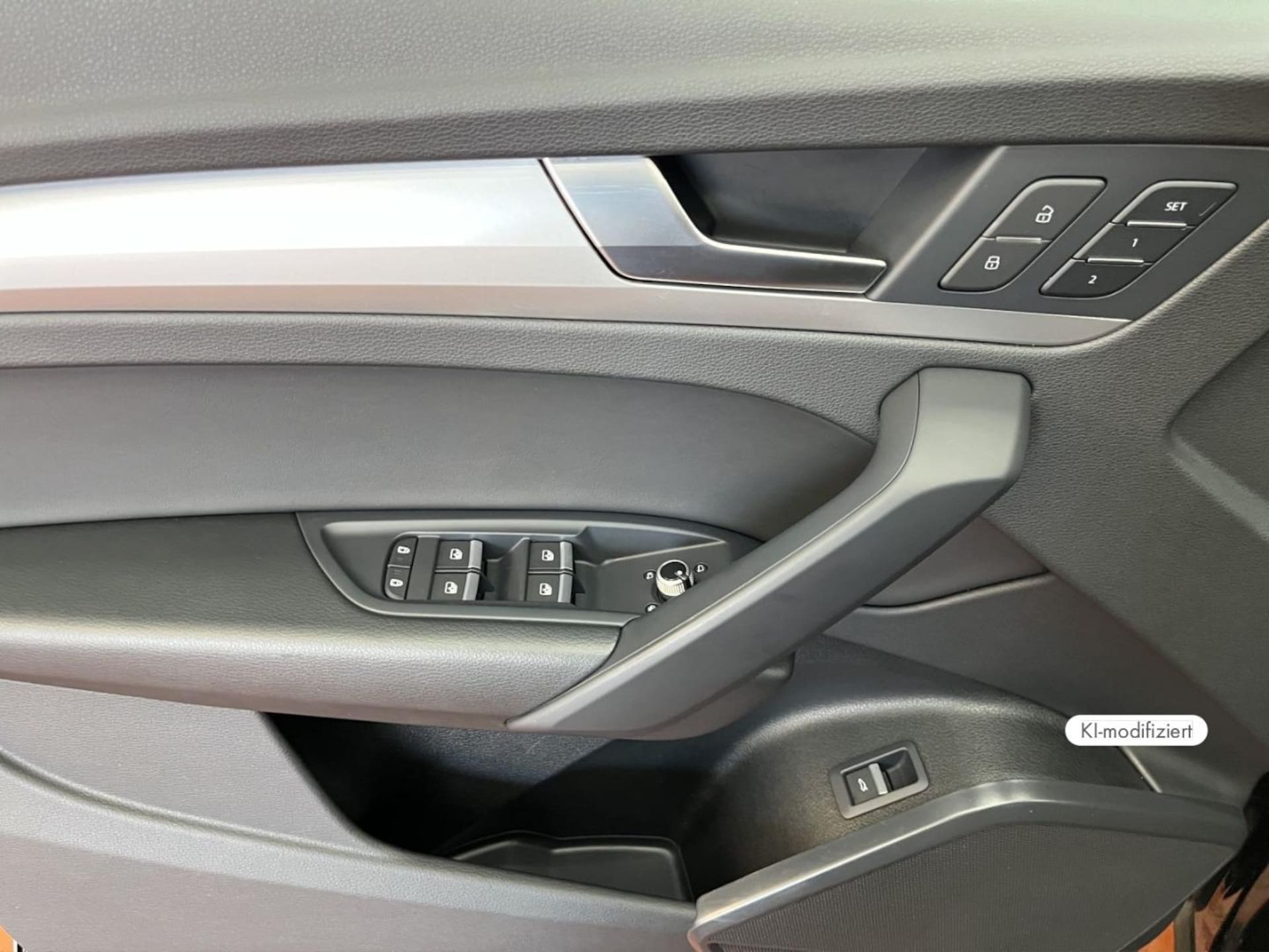 Audi Q5 SUV Advanced