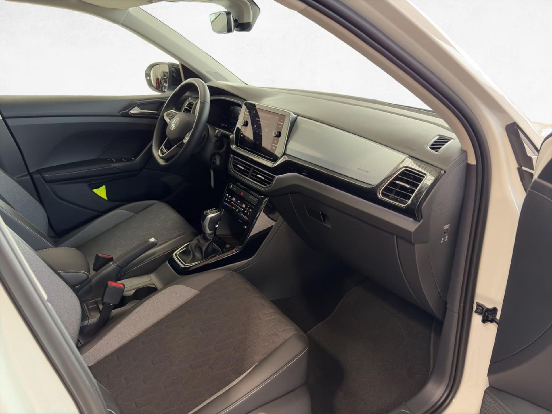 Volkswagen T-Cross ENERGY
