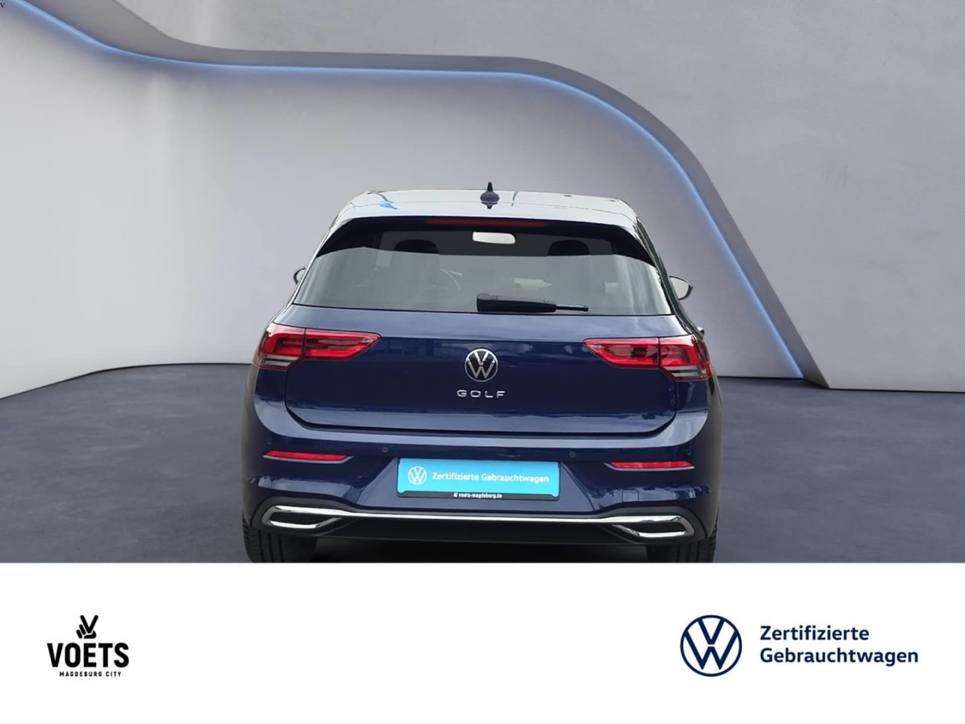 Volkswagen Golf Active