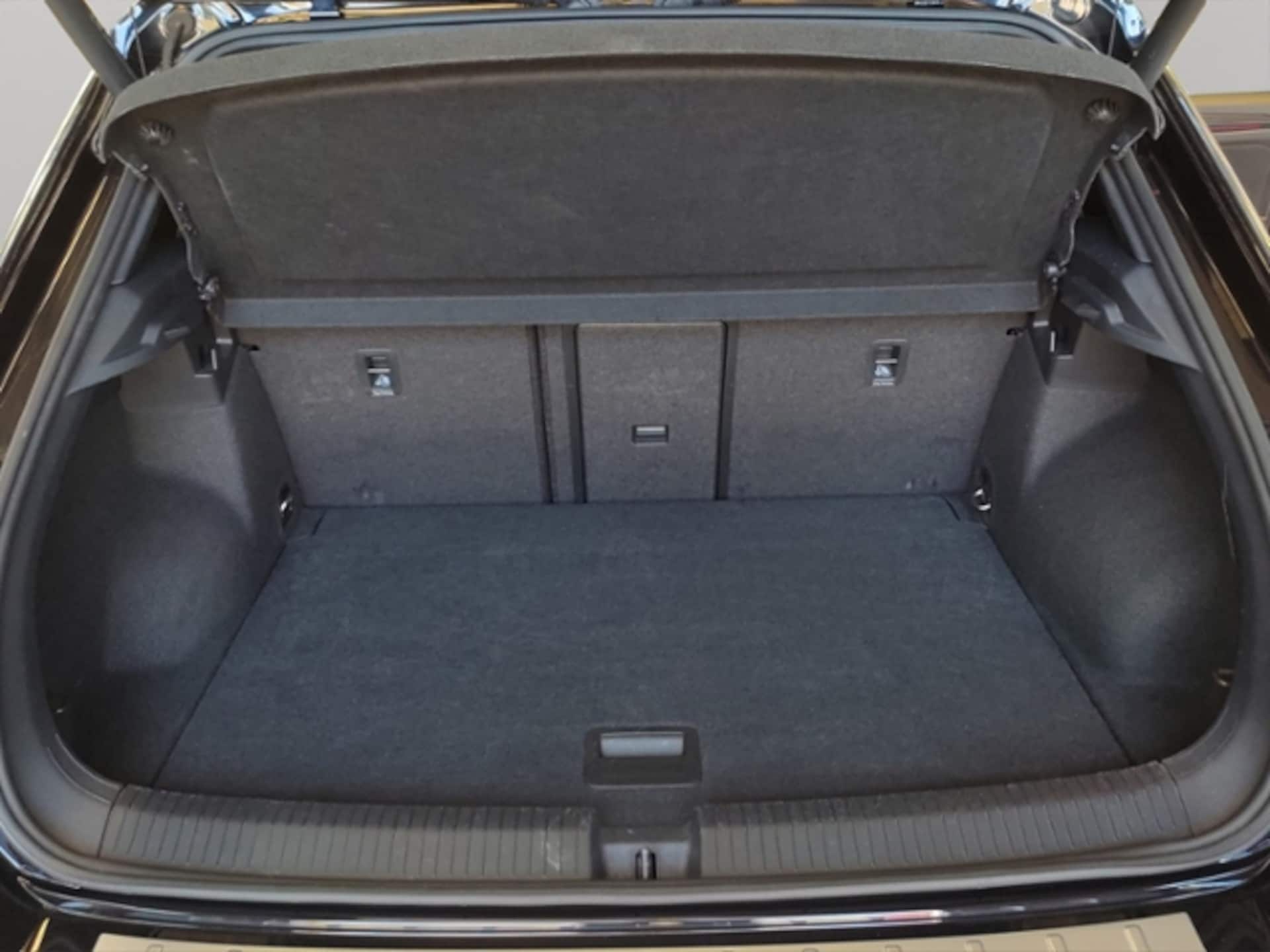 Volkswagen T-Roc Sport