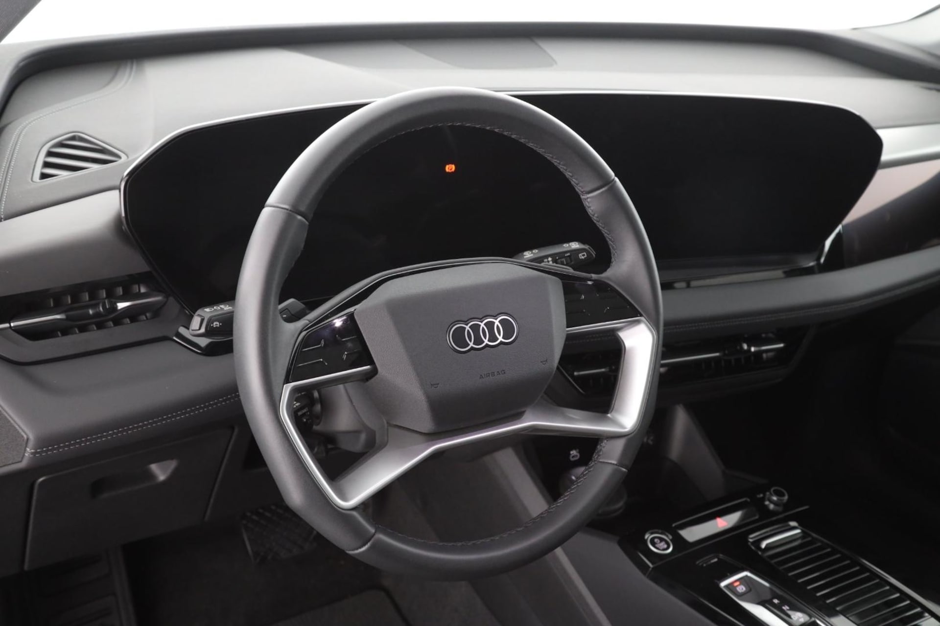 Audi Q6 SUV e-tron