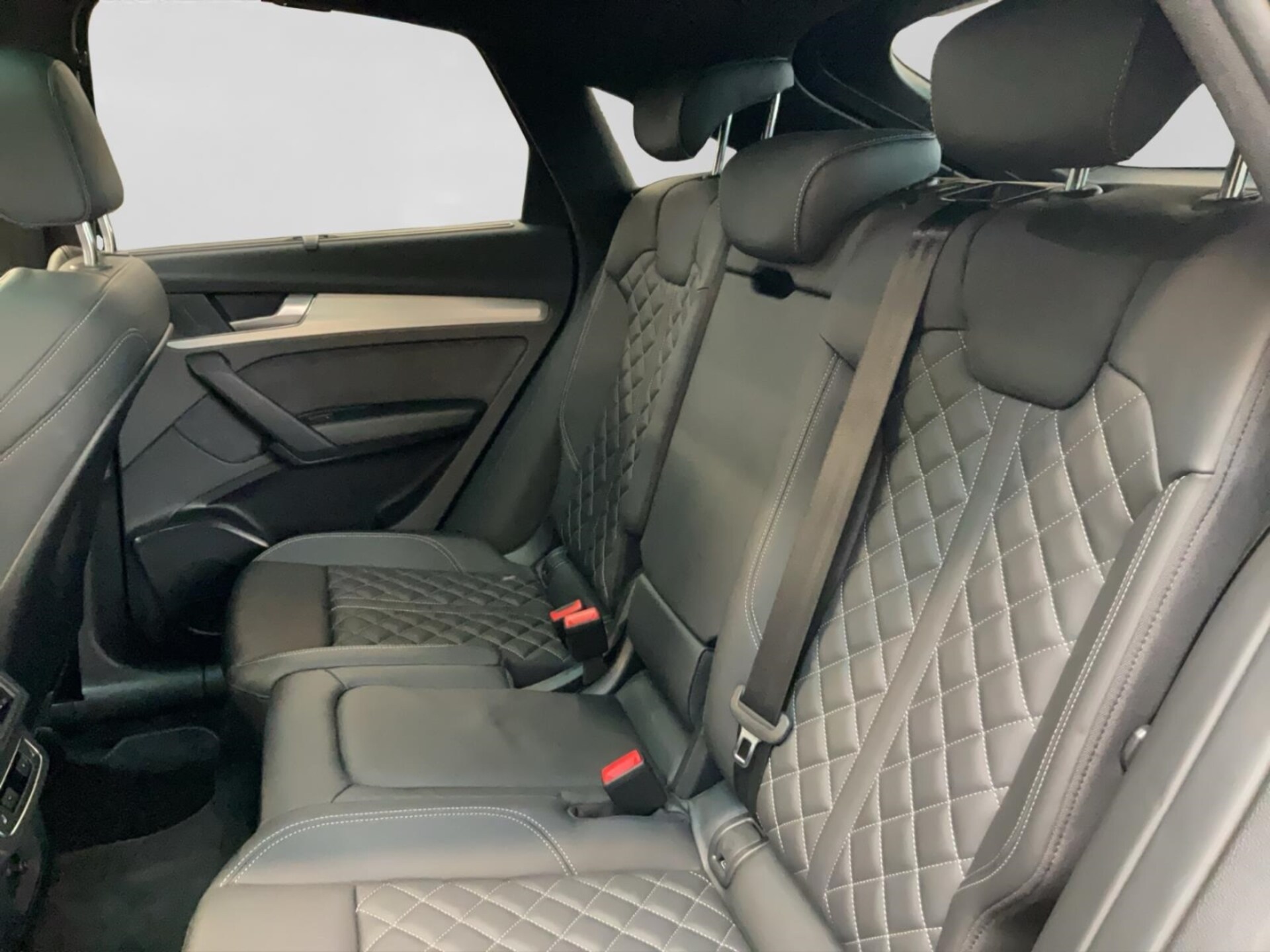 Audi SQ5 Sportback