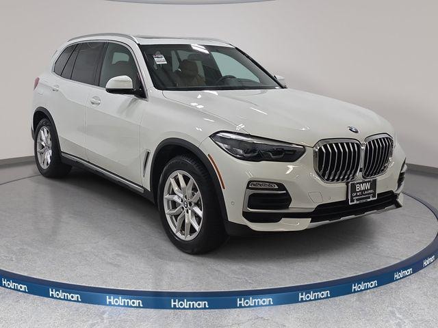 2019 BMW X5