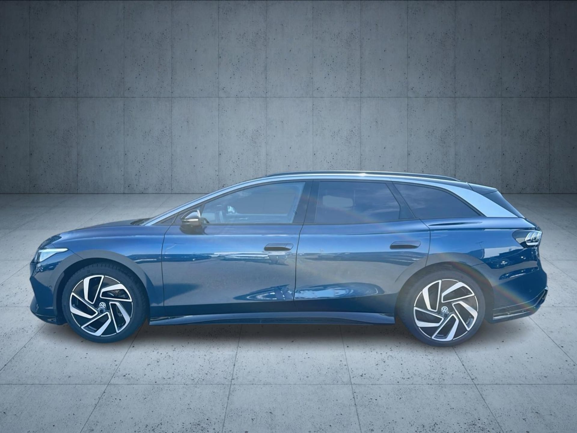 Volkswagen ID.7 Tourer Pro S