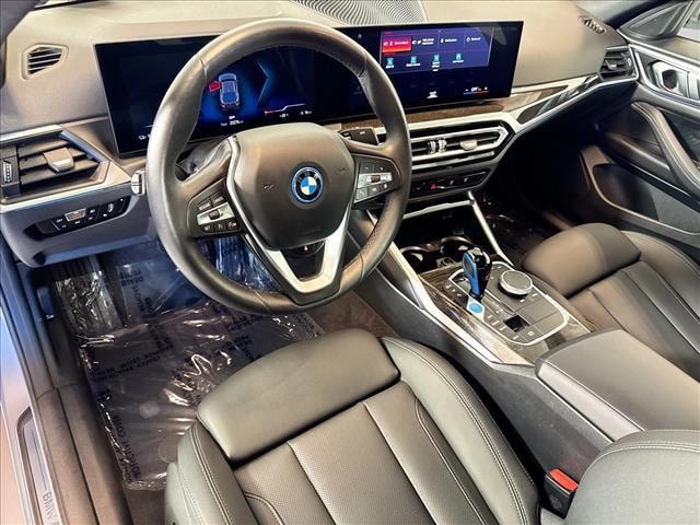 2023 BMW i4