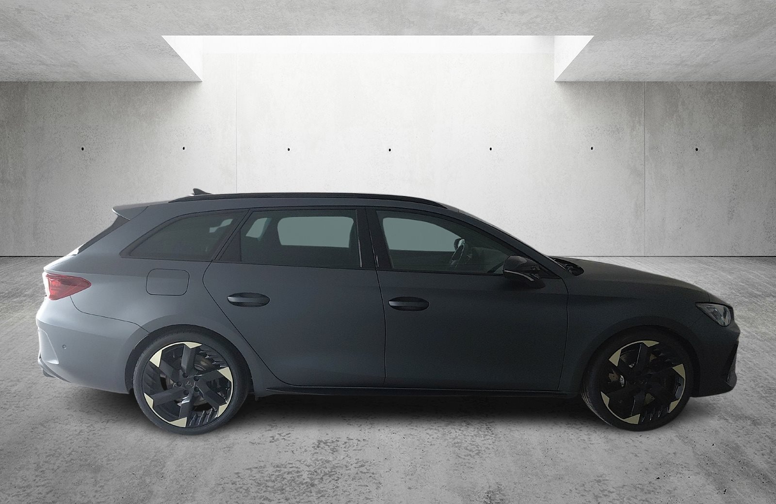 CUPRA Leon Sportstourer – Bild 7