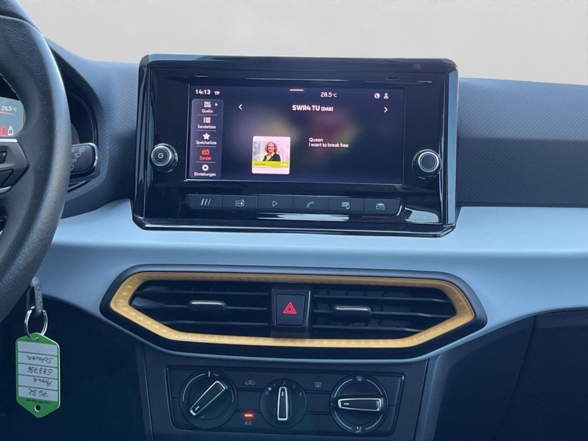 SEAT Arona Style