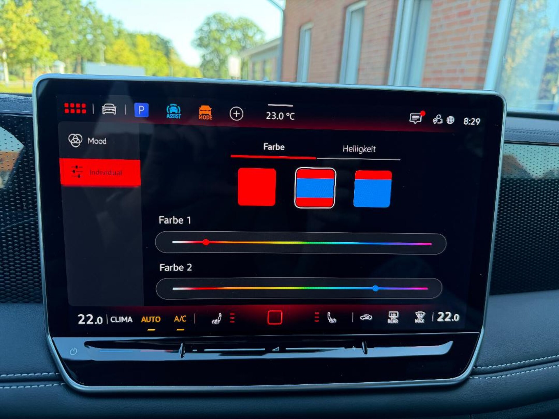 Volkswagen Tiguan Goal