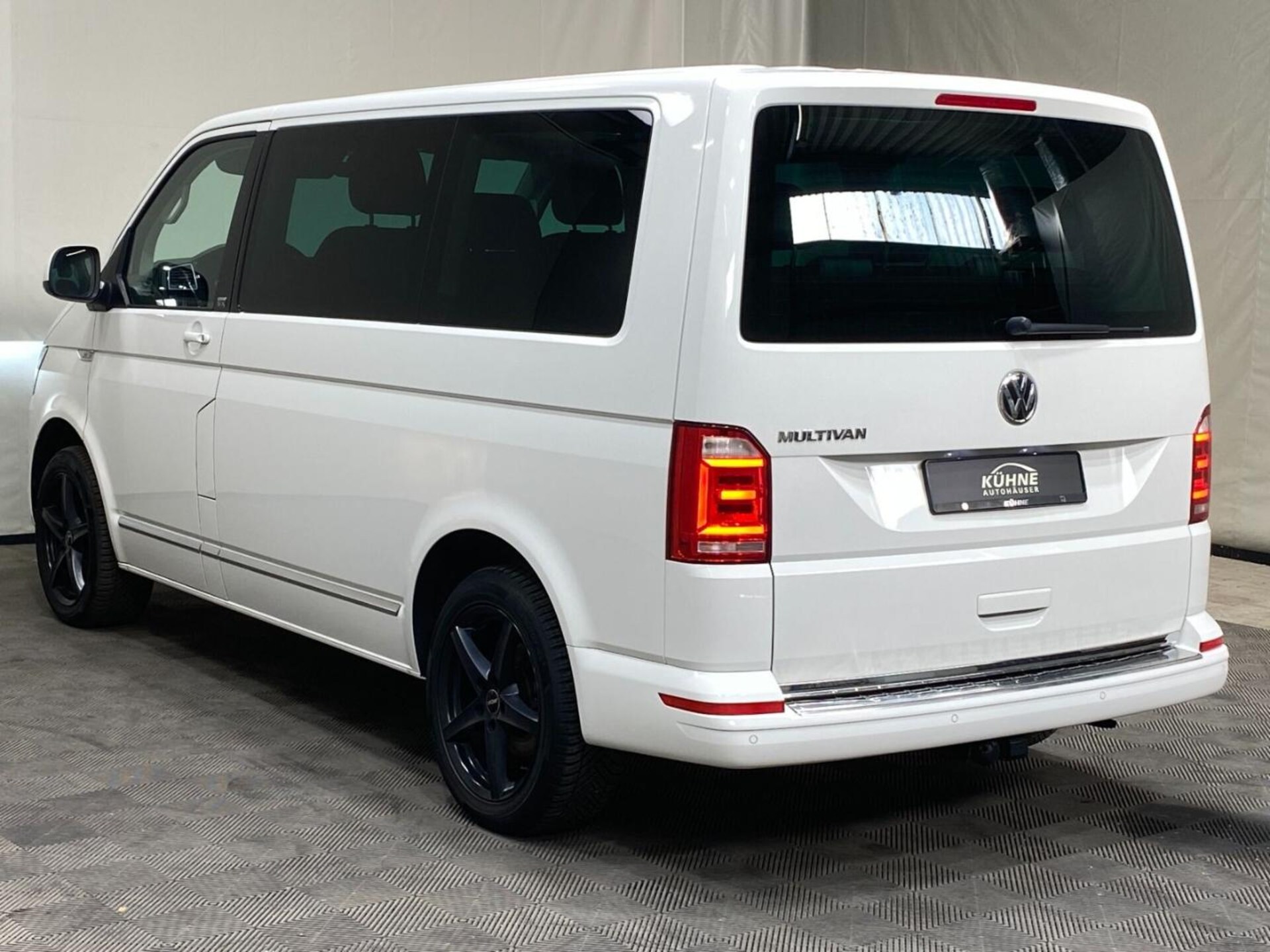 Volkswagen T6 Multivan Comfortline