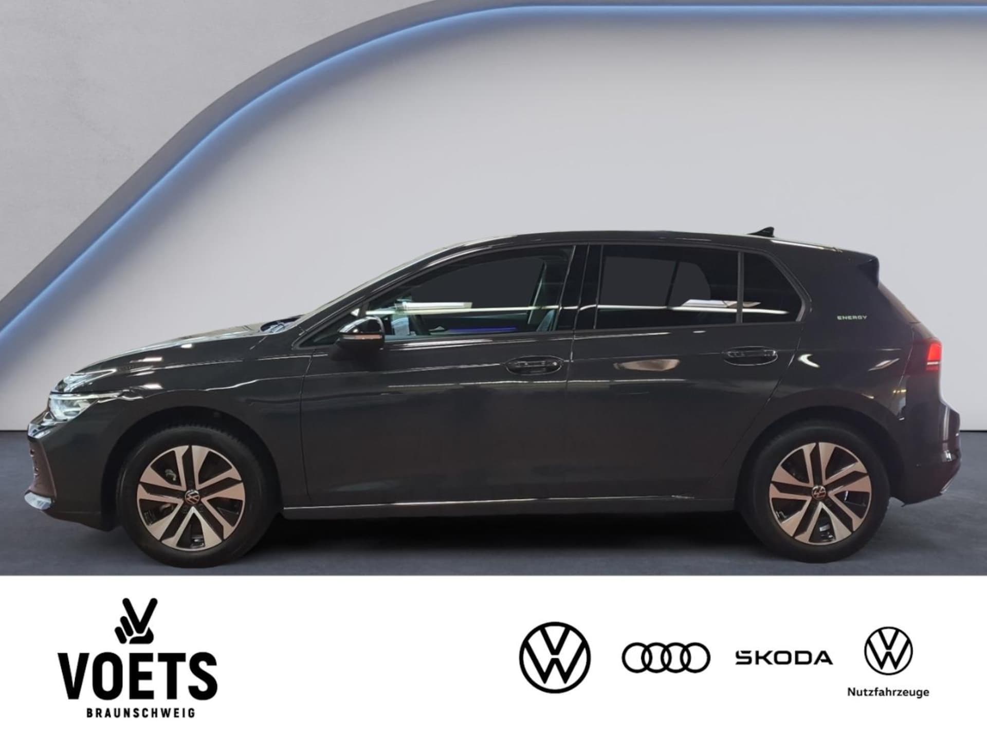 Volkswagen Golf ENERGY