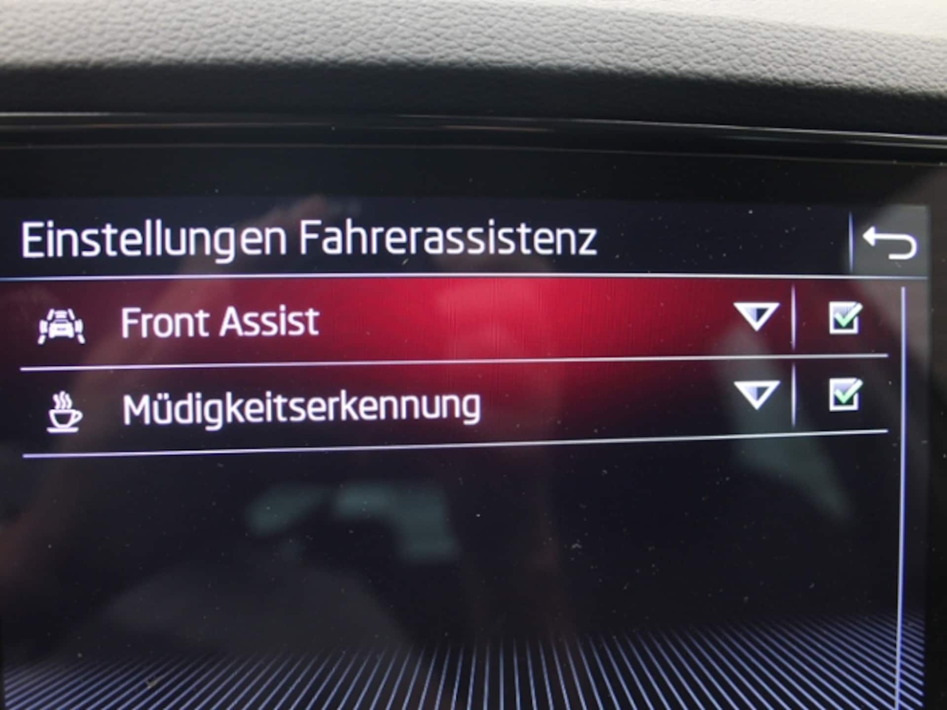 Skoda Karoq Ambition