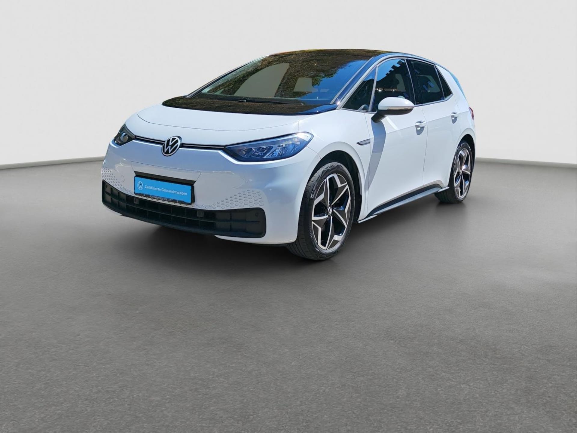 Volkswagen ID.3 Pure Performance