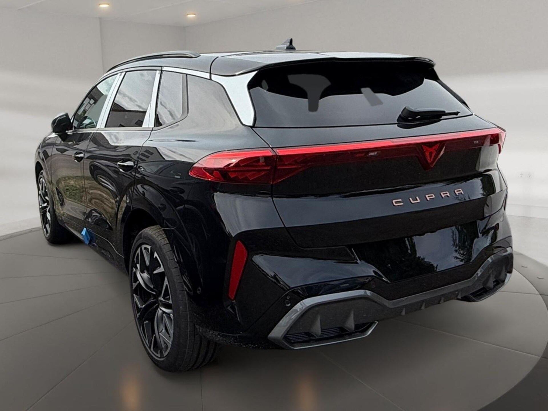 CUPRA Terramar VZ