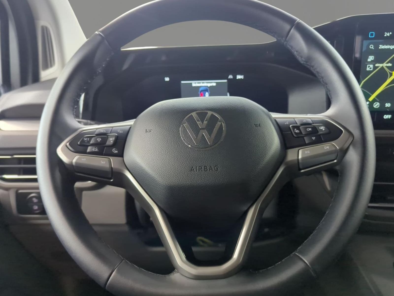 Volkswagen e-Caravelle – Bild 12