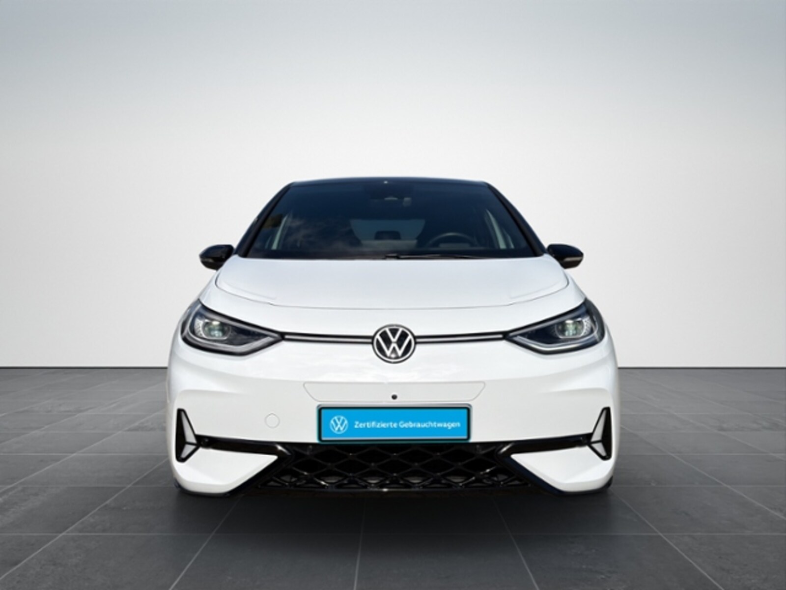 Volkswagen ID.3 – Bild 3