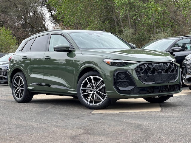 2026 Audi Q5