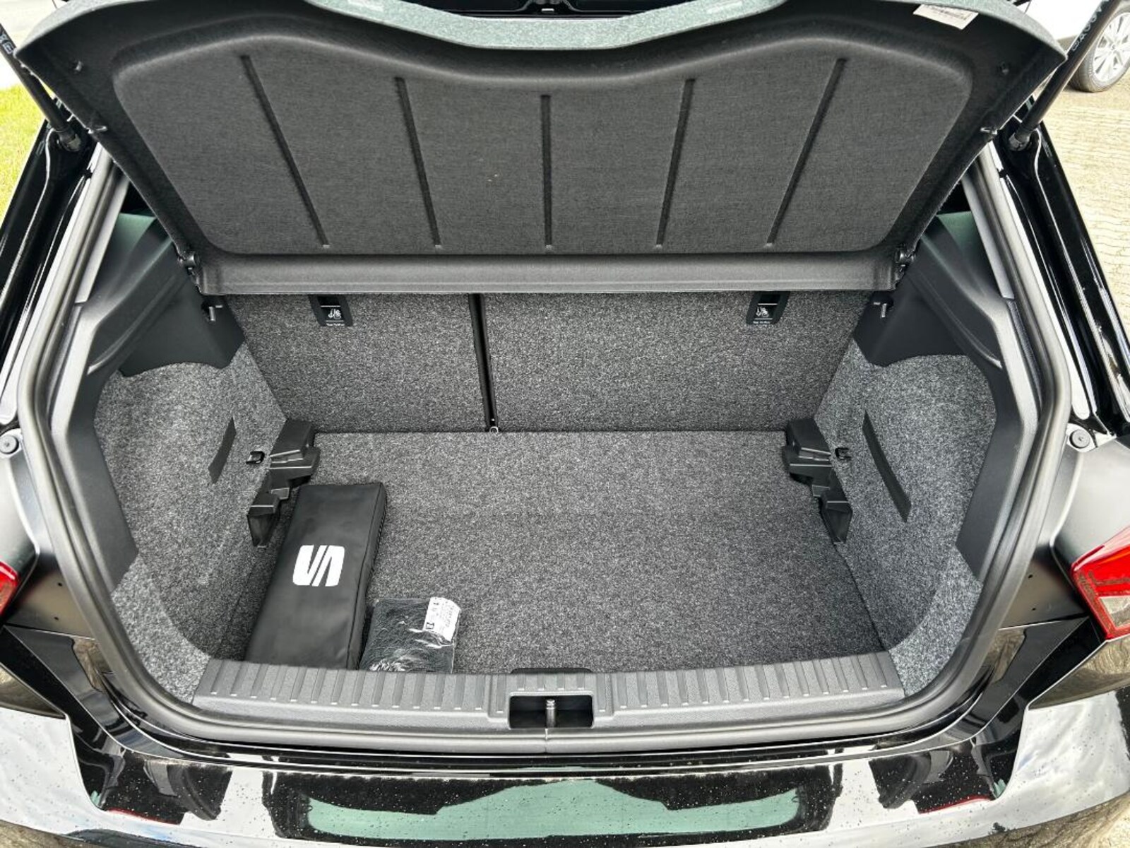 SEAT Ibiza – Bild 9