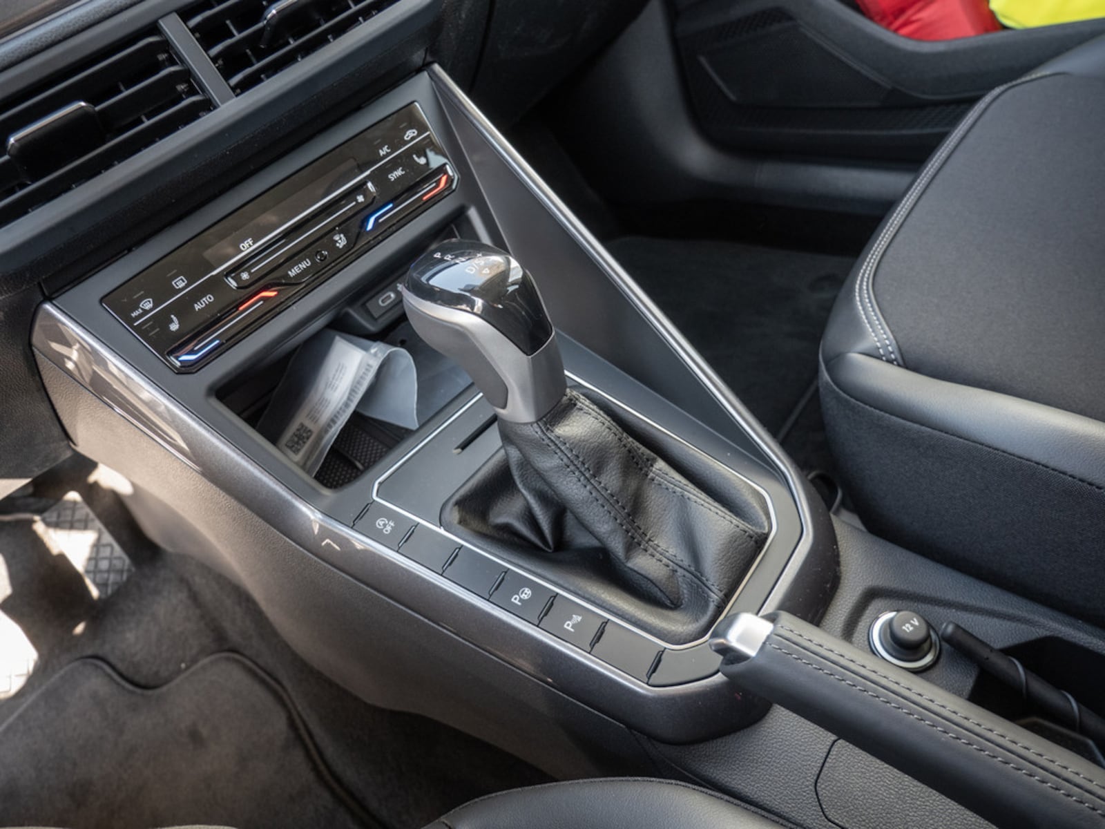 Volkswagen Taigo – Bild 14