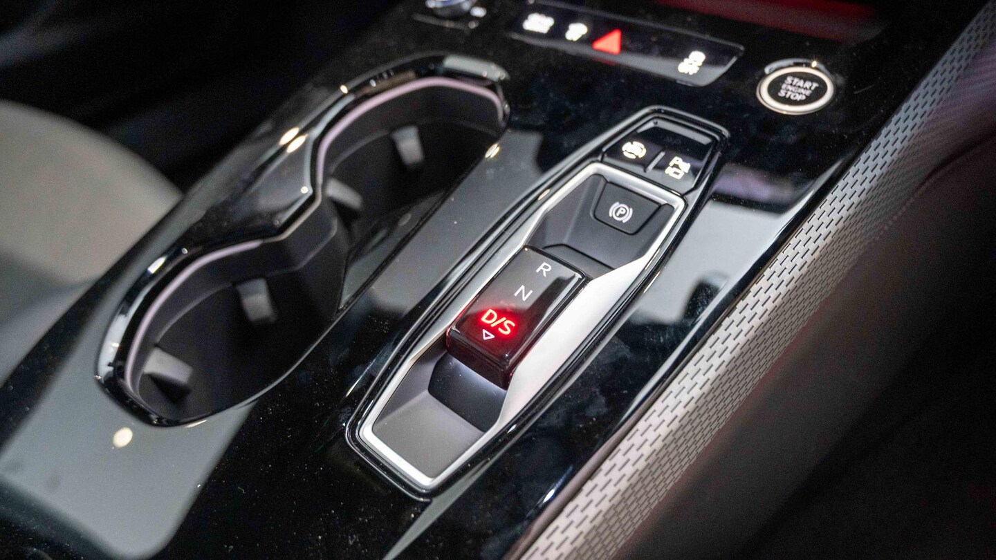 Image about Audi A5 Avant TFSI e e-hybrid quattro 270 kW S tronic