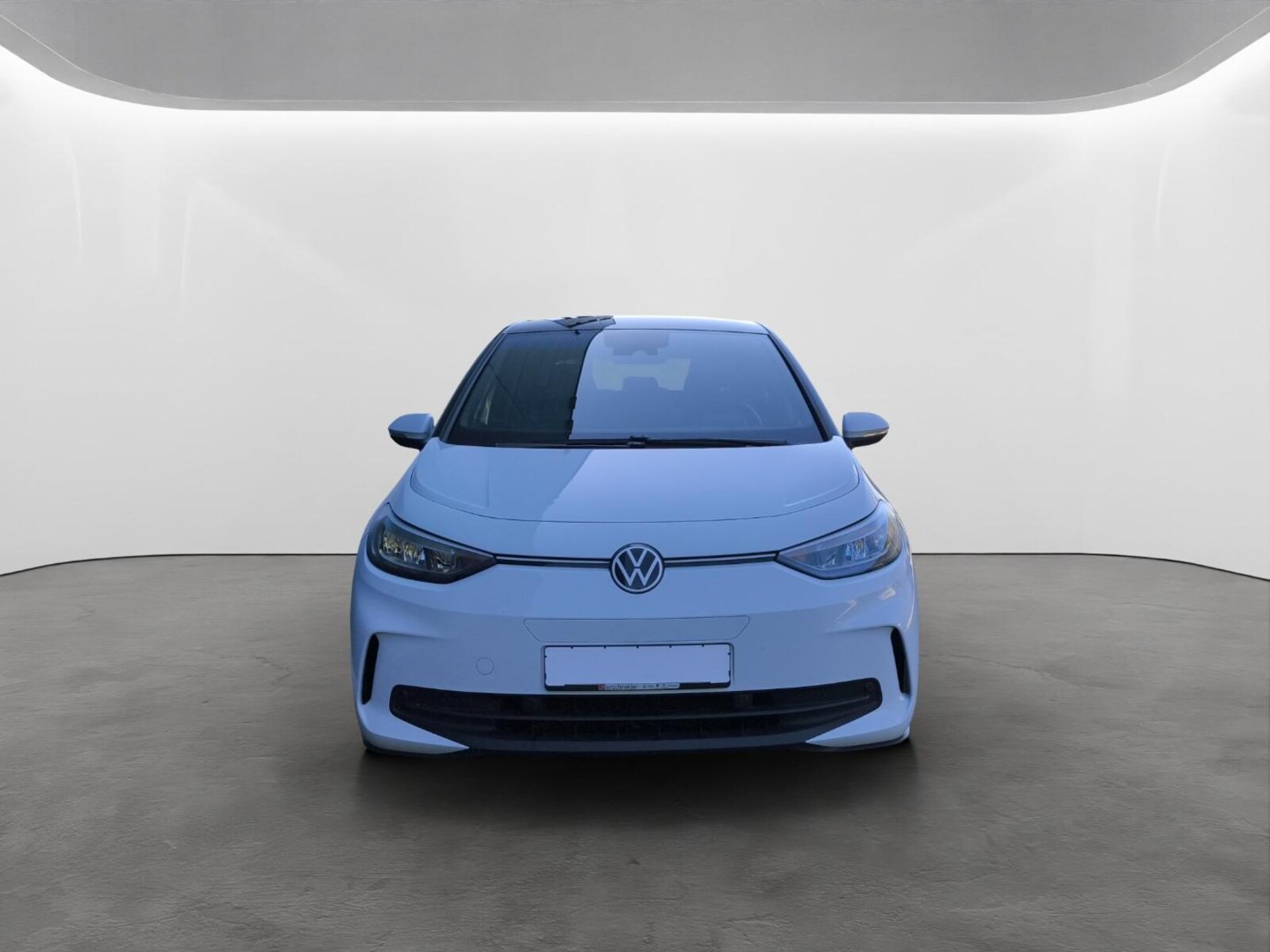 Volkswagen ID.3 – Bild 3
