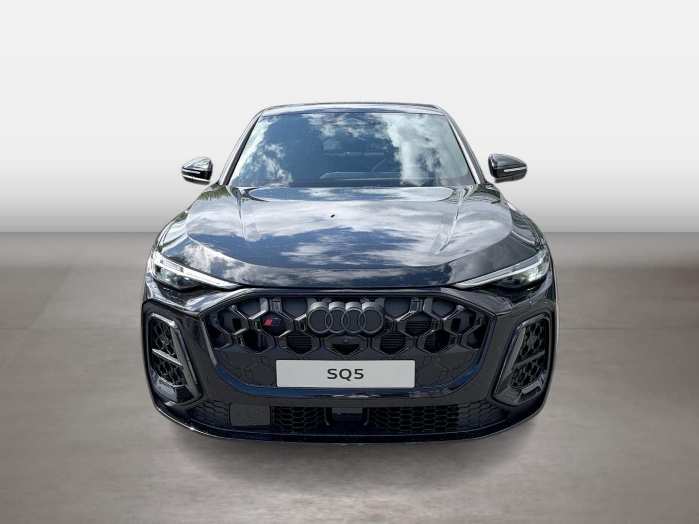 Bild über Audi SQ5 Sportback TFSI 270 kW S tronic - für weitere Informationen kontaktieren Sie den Audi Partner
