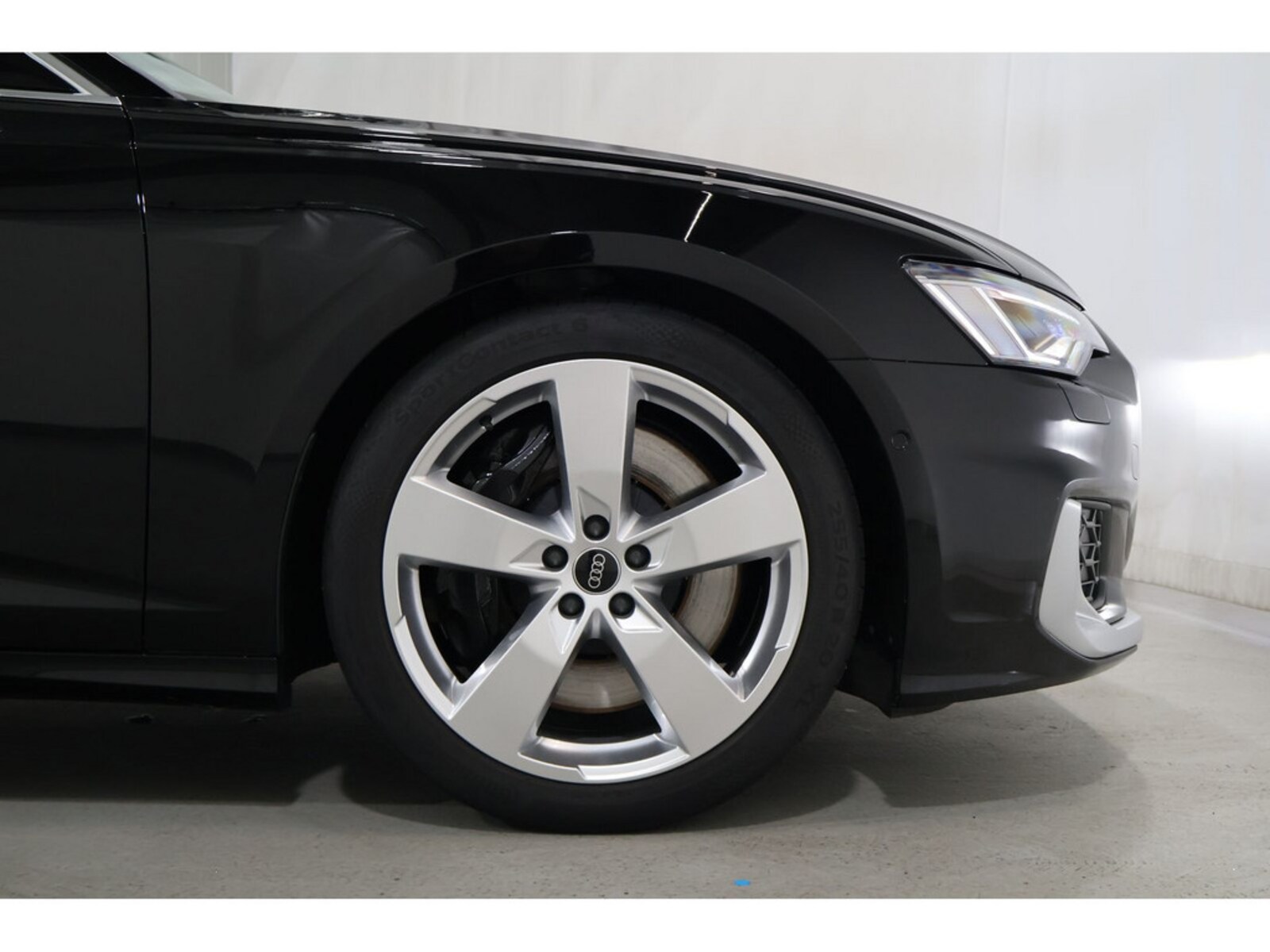 Audi S6 Limousine – Bild 5