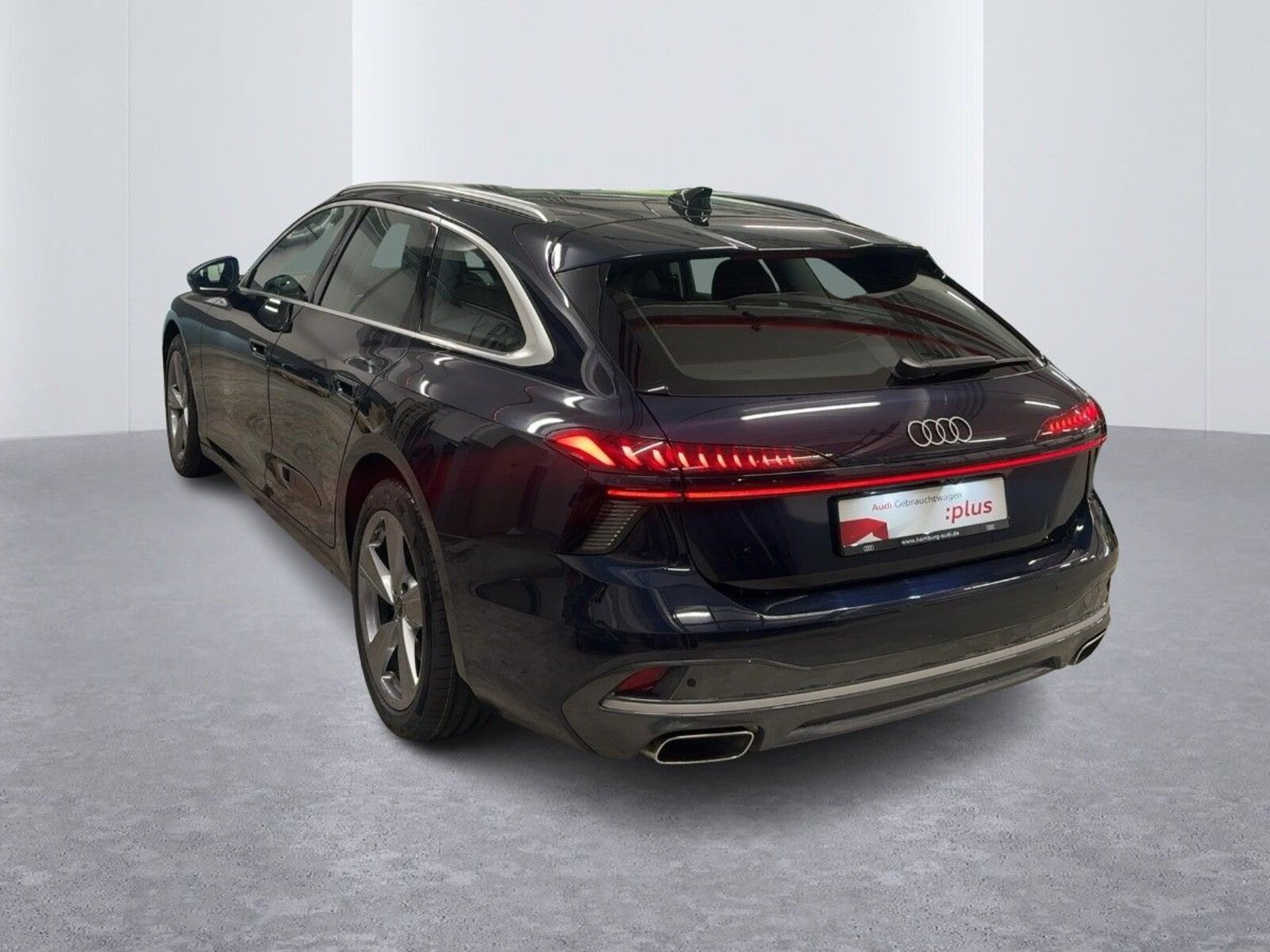 Audi A6 Avant – Bild 3