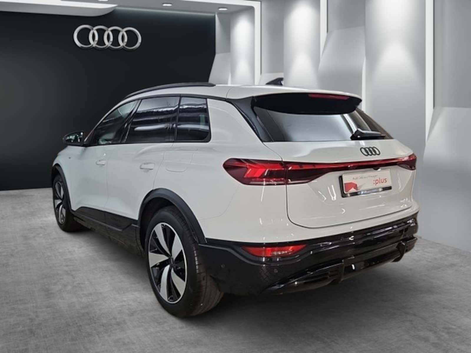 Audi Q6 e-tron – Bild 11