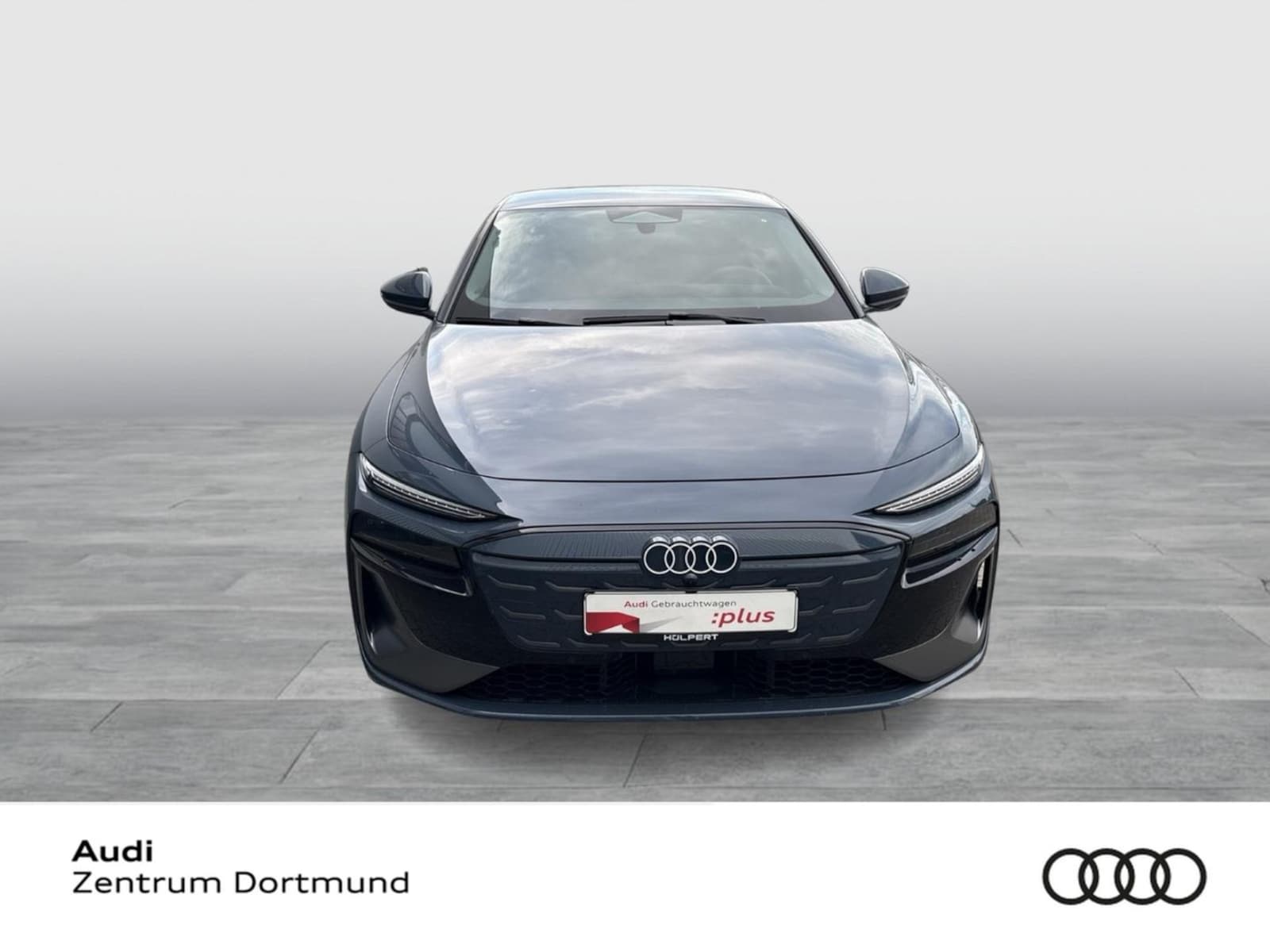 Audi A6 Sportback e-tron – Bild 9