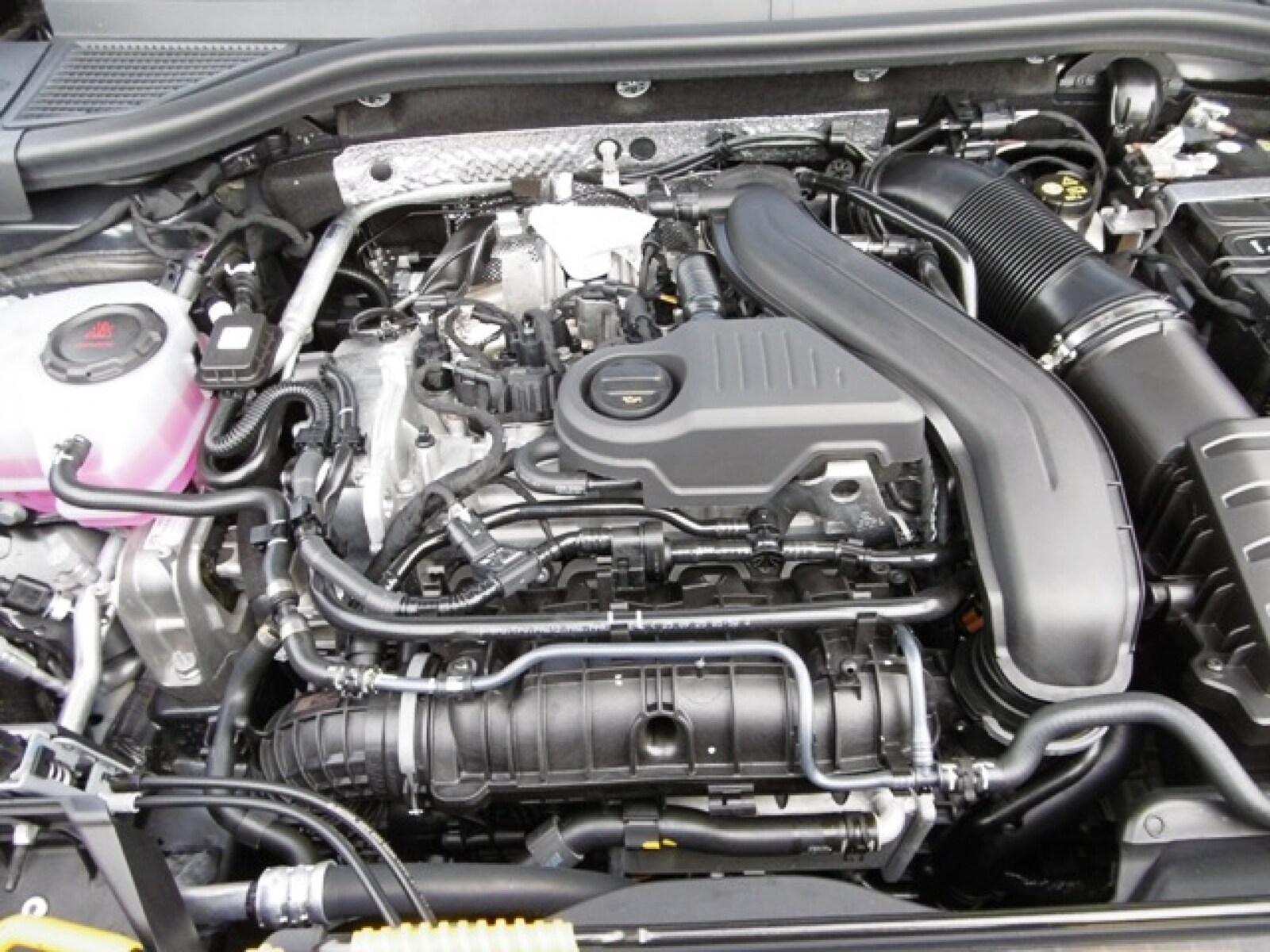 Volkswagen T-Roc – Bild 15