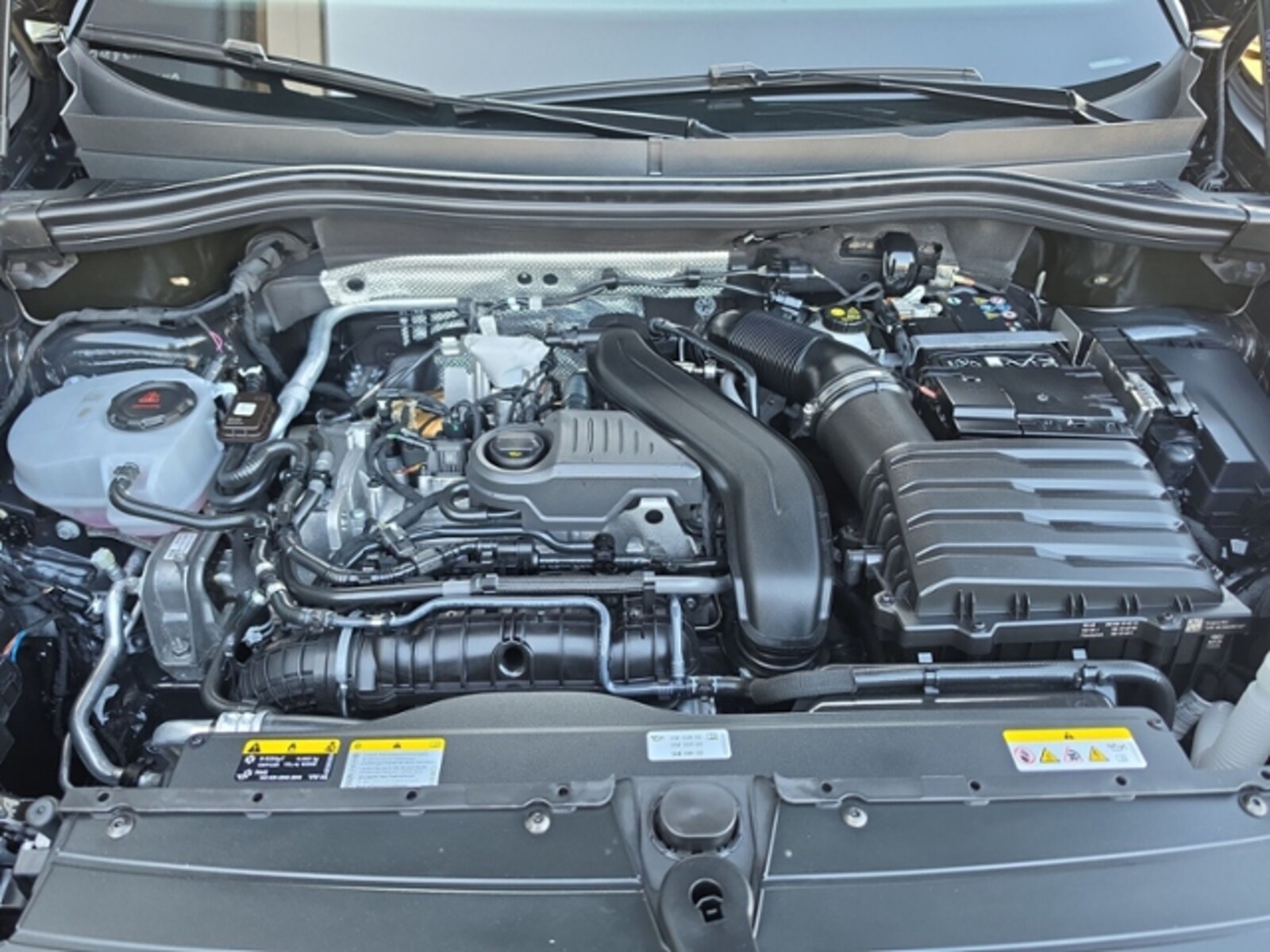 Volkswagen Tiguan – Bild 18