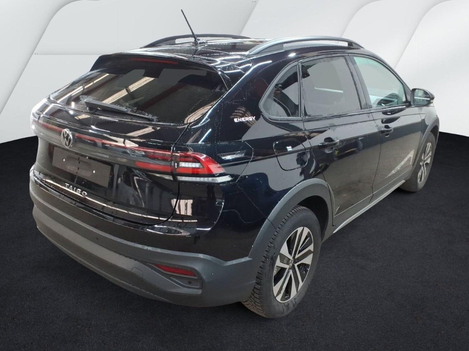 Volkswagen Taigo – Bild 3