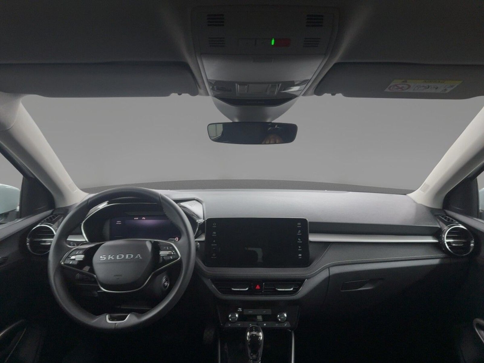 Škoda Fabia – Bild 8