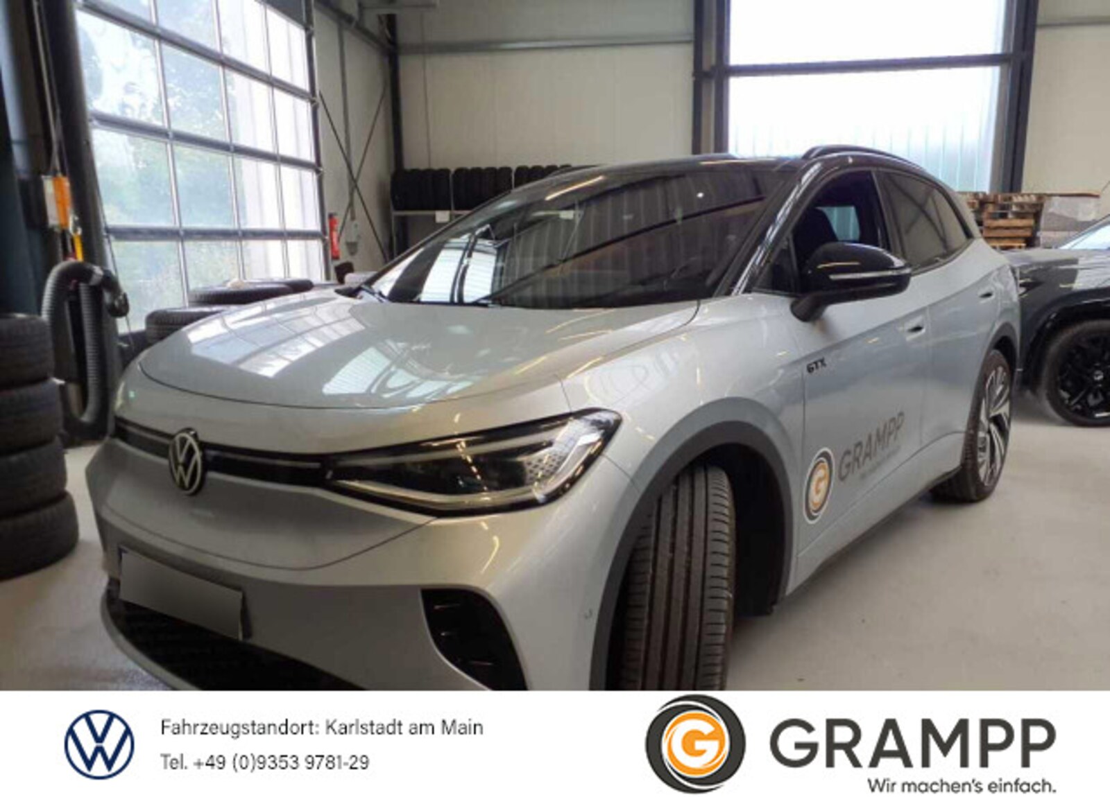 Volkswagen ID.4