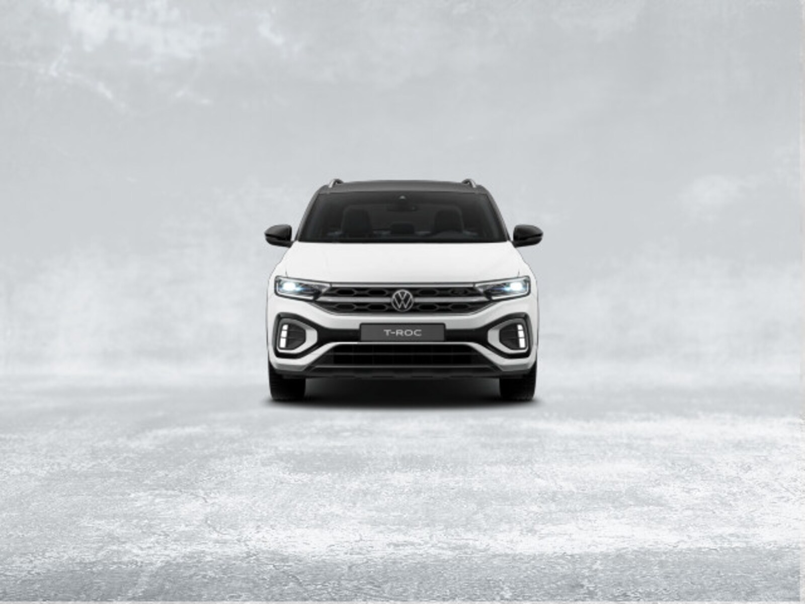 Volkswagen T-Roc – Bild 2