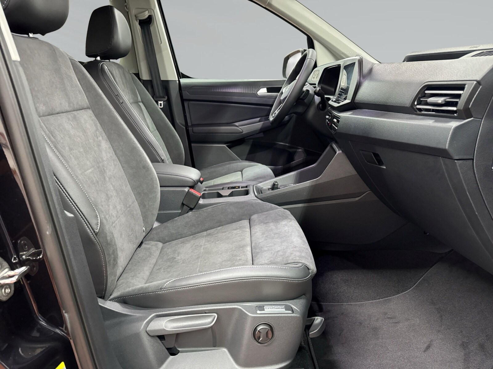 Volkswagen Caddy – Bild 10